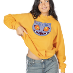 KPop Demon Hunters Derpy Tiger Hoodie, , hi-res view 1